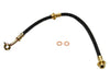 Brake Hydraulic Hose Raybestos Brakes BH380066