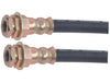 Brake Hydraulic Hose Raybestos Brakes BH380070