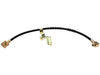 Brake Hydraulic Hose Raybestos Brakes BH380071
