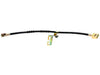 Brake Hydraulic Hose Raybestos Brakes BH380072