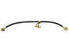 Brake Hydraulic Hose Raybestos Brakes BH380074
