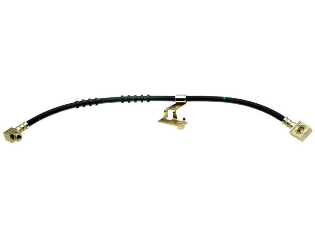 Brake Hydraulic Hose Raybestos Brakes BH380074