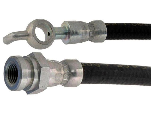 Brake Hydraulic Hose Raybestos Brakes BH380083