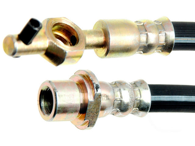 Brake Hydraulic Hose Raybestos Brakes BH380087