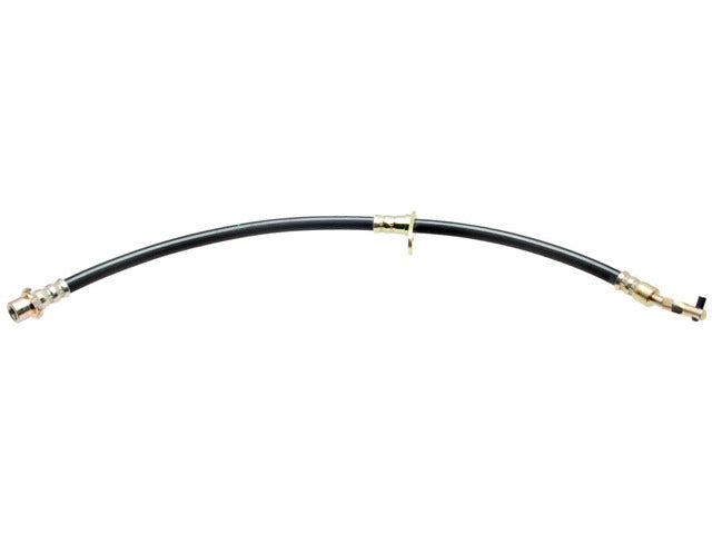 Brake Hydraulic Hose Raybestos Brakes BH380087