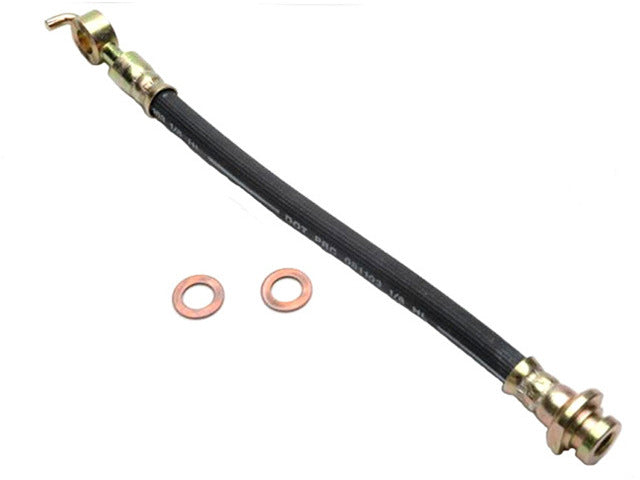 Brake Hydraulic Hose Raybestos Brakes BH380088