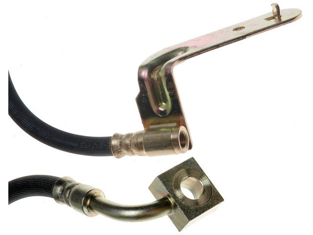 Brake Hydraulic Hose Raybestos Brakes BH380089