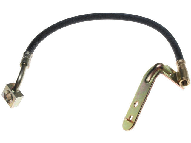Brake Hydraulic Hose Raybestos Brakes BH380089