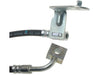Brake Hydraulic Hose Raybestos Brakes BH380090