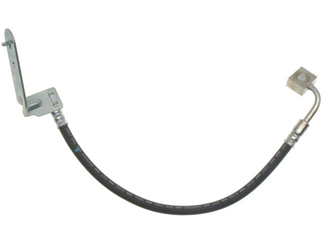 Brake Hydraulic Hose Raybestos Brakes BH380090