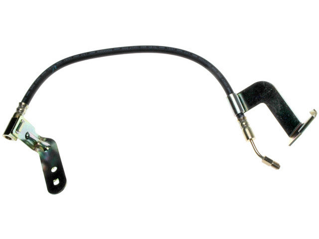 Brake Hydraulic Hose Raybestos Brakes BH380091