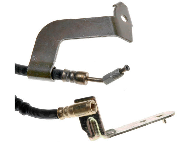Brake Hydraulic Hose Raybestos Brakes BH380092