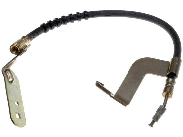 Brake Hydraulic Hose Raybestos Brakes BH380092