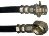 Brake Hydraulic Hose Raybestos Brakes BH380095