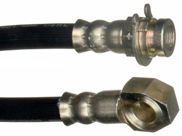 Brake Hydraulic Hose Raybestos Brakes BH380095