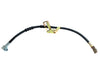 Brake Hydraulic Hose Raybestos Brakes BH380097