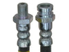 Brake Hydraulic Hose Raybestos Brakes BH38009