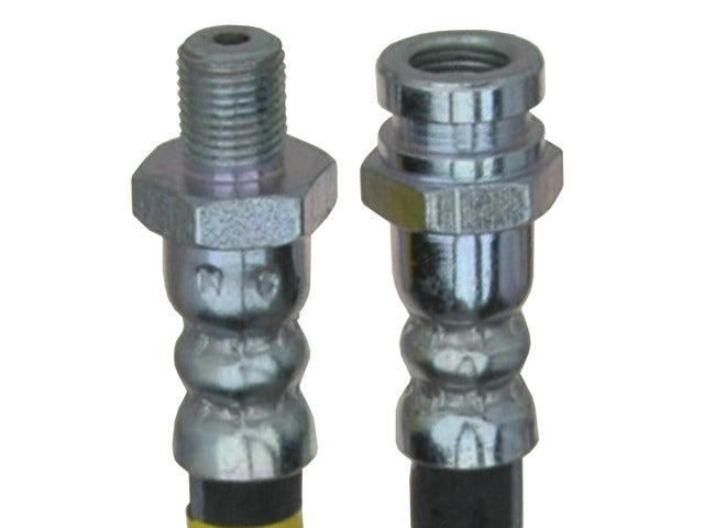 Brake Hydraulic Hose Raybestos Brakes BH38009