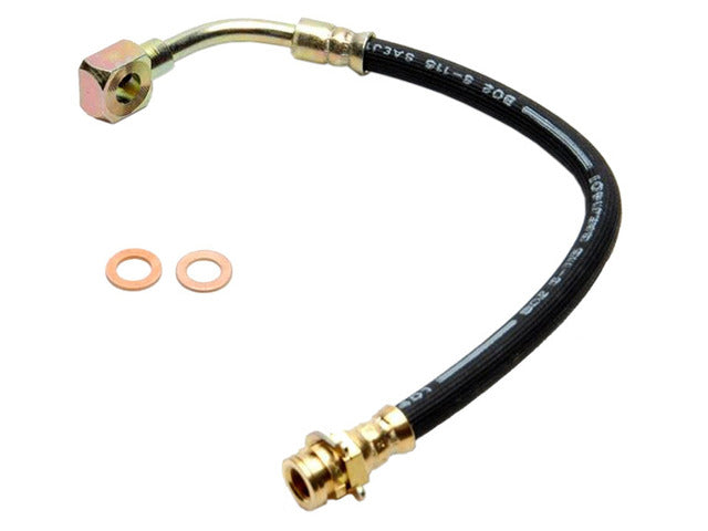 Brake Hydraulic Hose Raybestos Brakes BH380102