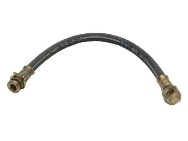 Brake Hydraulic Hose Raybestos Brakes BH380105