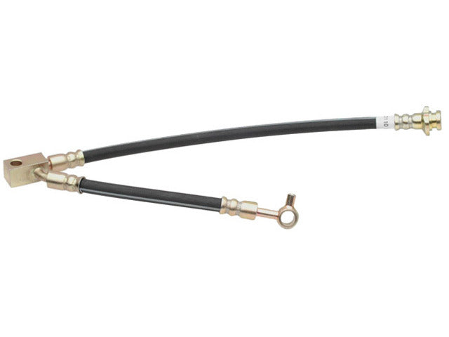 Brake Hydraulic Hose Raybestos Brakes BH380110
