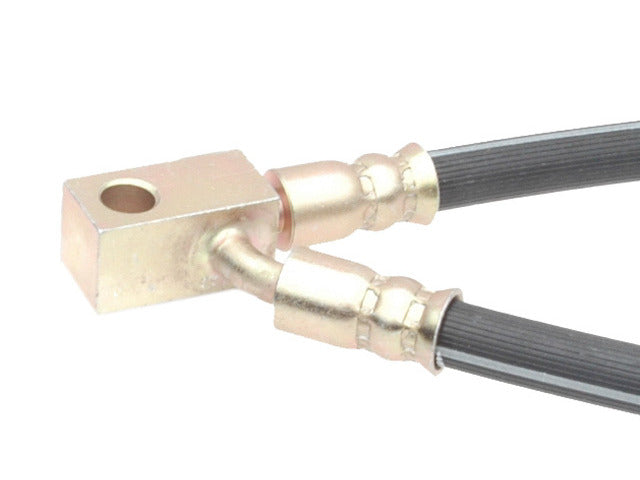Brake Hydraulic Hose Raybestos Brakes BH380110