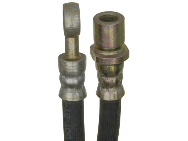Brake Hydraulic Hose Raybestos Brakes BH380111
