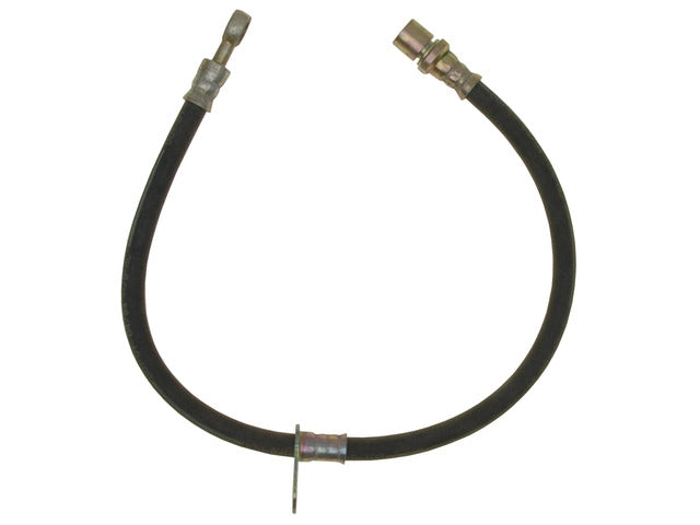 Brake Hydraulic Hose Raybestos Brakes BH380111