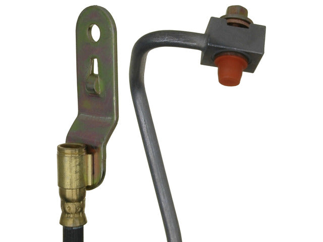 Brake Hydraulic Hose Raybestos Brakes BH380118