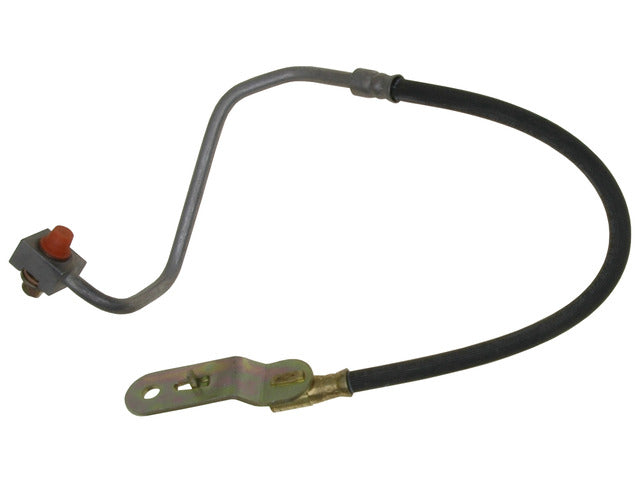 Brake Hydraulic Hose Raybestos Brakes BH380118