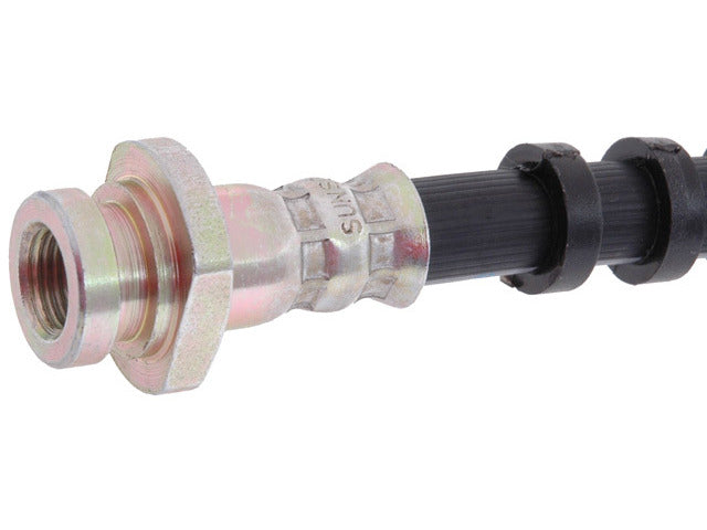 Brake Hydraulic Hose Raybestos Brakes BH380119