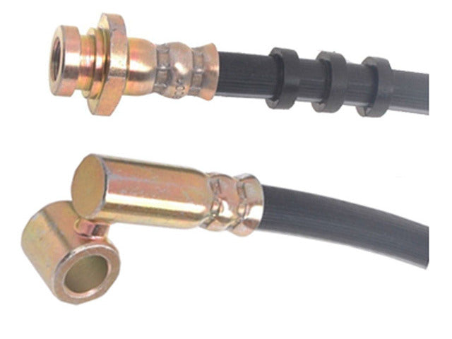 Brake Hydraulic Hose Raybestos Brakes BH380120