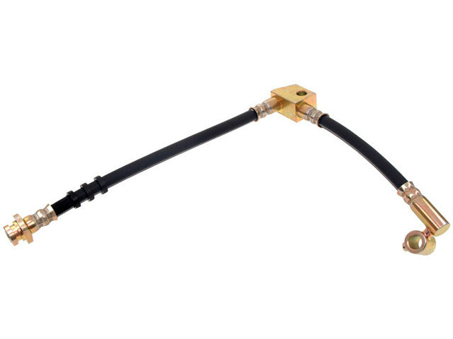 Brake Hydraulic Hose Raybestos Brakes BH380120