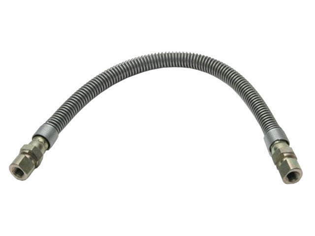 Brake Hydraulic Hose Raybestos Brakes BH380122