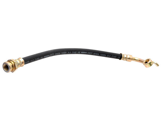 Brake Hydraulic Hose Raybestos Brakes BH380123