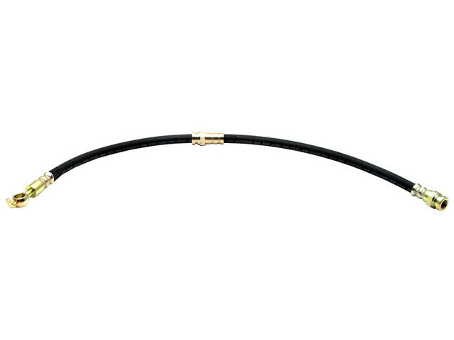 Brake Hydraulic Hose Raybestos Brakes BH380124