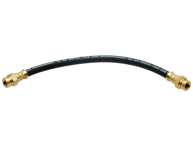 Brake Hydraulic Hose Raybestos Brakes BH380125
