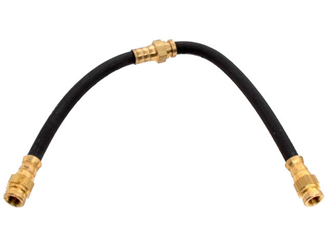 Brake Hydraulic Hose Raybestos Brakes BH380126