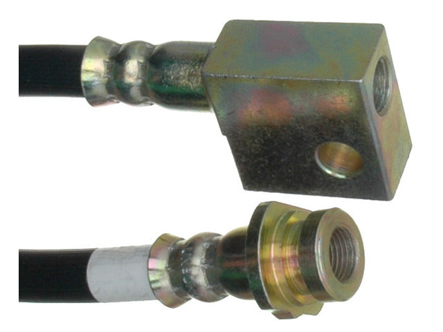 Brake Hydraulic Hose Raybestos Brakes BH38012