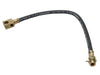 Brake Hydraulic Hose Raybestos Brakes BH380135