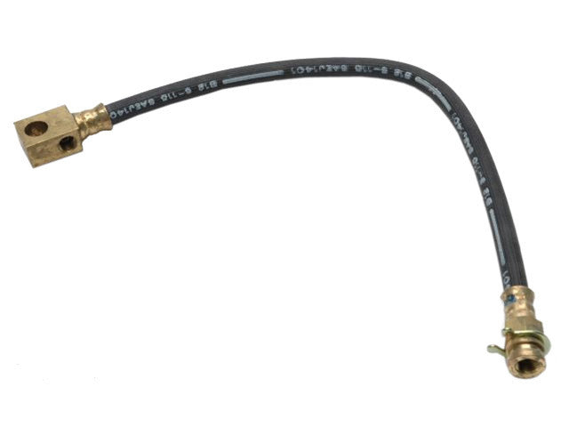 Brake Hydraulic Hose Raybestos Brakes BH380135