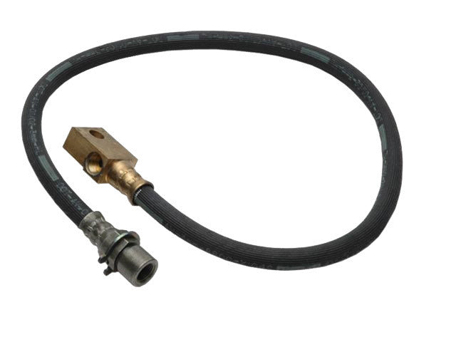 Brake Hydraulic Hose Raybestos Brakes BH380136
