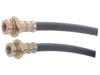 Brake Hydraulic Hose Raybestos Brakes BH38013