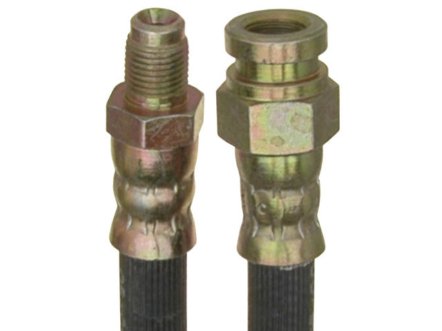 Brake Hydraulic Hose Raybestos Brakes BH380140