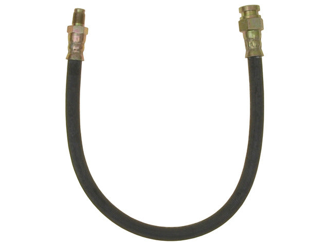 Brake Hydraulic Hose Raybestos Brakes BH380140