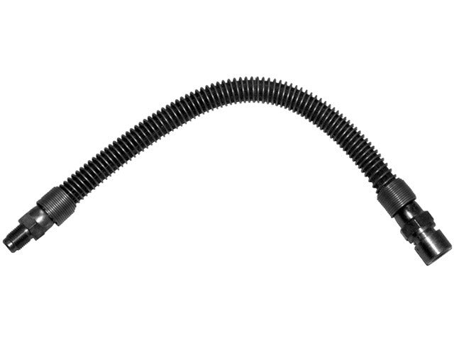 Brake Hydraulic Hose Raybestos Brakes BH380142