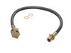Brake Hydraulic Hose Raybestos Brakes BH380143