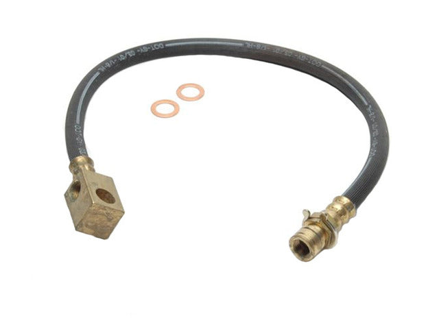 Brake Hydraulic Hose Raybestos Brakes BH380143