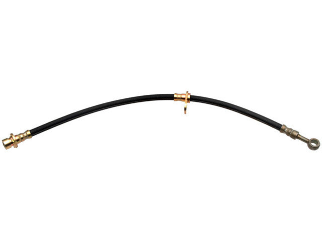 Brake Hydraulic Hose Raybestos Brakes BH380145