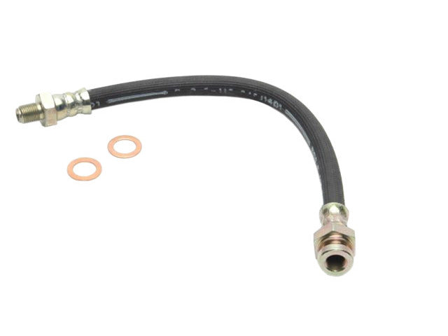 Brake Hydraulic Hose Raybestos Brakes BH380147